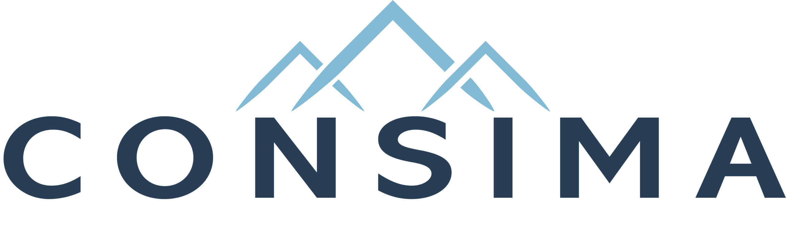 Consima logo