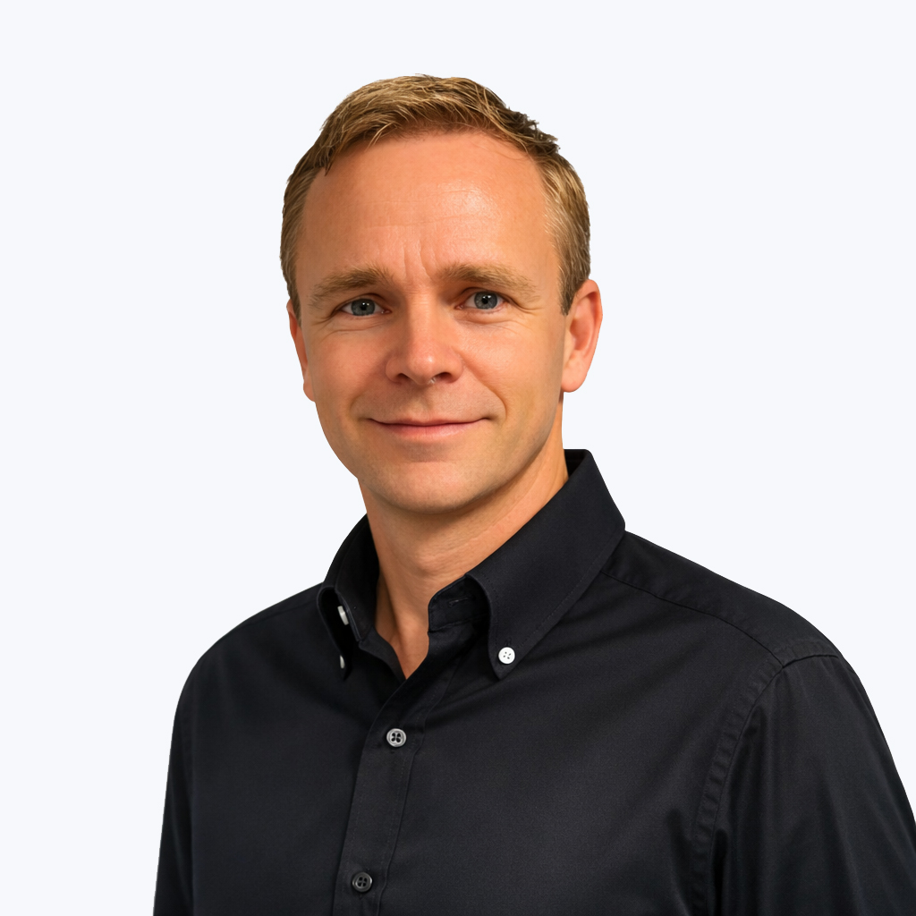 Jens Vagnsø